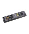 Alimentation 75W / 12V DC pour rubans LED - 6,25A, IP20, Slim