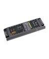 Alimentation 150W / 12V DC pour rubans LED - 12,5A, IP20, Slim