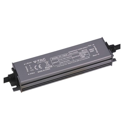 Alimentation 36W / 12V DC - 3A, étanche IP67