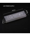 Alimentation 36W / 12V DC - 3A, étanche IP67