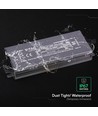 Alimentation 60W / 12V DC - 5A, étanche IP67