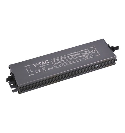 Alimentation 100W / 12V DC - 8.3A, étanche IP67