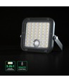 Projecteur LED solaire Solara CCT 30W - IP65, télécommande