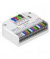 Répartiteur ruban LED RGBW - Hub avec 3 sorties, 25A