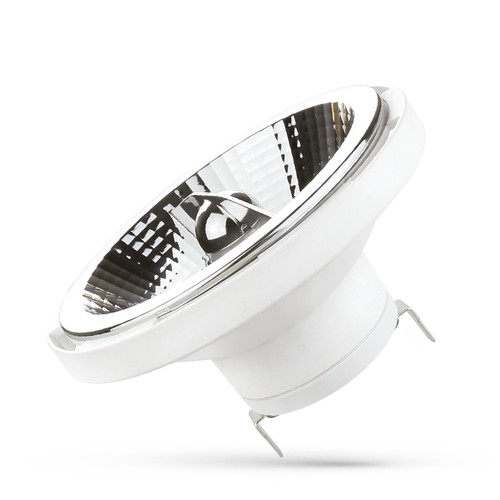 Spot LED 14W - 12V, G53, AR111