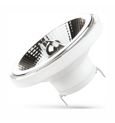 Spot LED 14W - 12V, G53, AR111