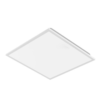 Dalle LED V-Tac 60x60, 40W - 120lm/W, CCT, Rétroéclairée