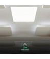 Dalle LED V-Tac 60x60, 40W - 120lm/W, CCT, Rétroéclairée