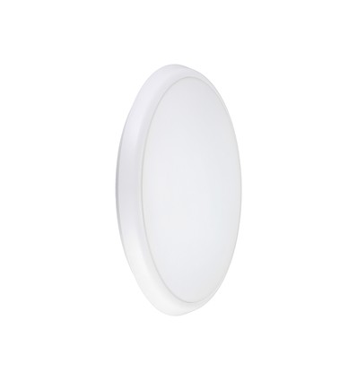 Lampe LED V-Tac 18W avec capteur et CREE - 5-en-1 CCT, IP65, 6 ans de garantie
