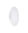 Lampe LED V-Tac 18W avec capteur et CREE - 5-en-1 CCT, IP65, 6 ans de garantie