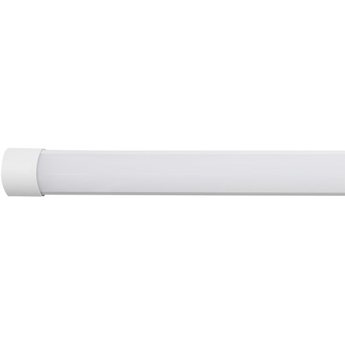 Réglette LED V-Tac 56,6cm 20W - 120lm/W, CCT 3-en-1, Slim, source incluse