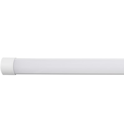 Réglette LED V-Tac 56,6cm 20W - 120lm/W, CCT 3-en-1, Slim, source incluse