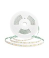 Ruban LED V-Tac 20m 8W/m Ultra Long - 24V, IP20, 4000K