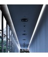 Ruban LED 20m 8W/m, 24V - IP20, 6500K, Ultra Long