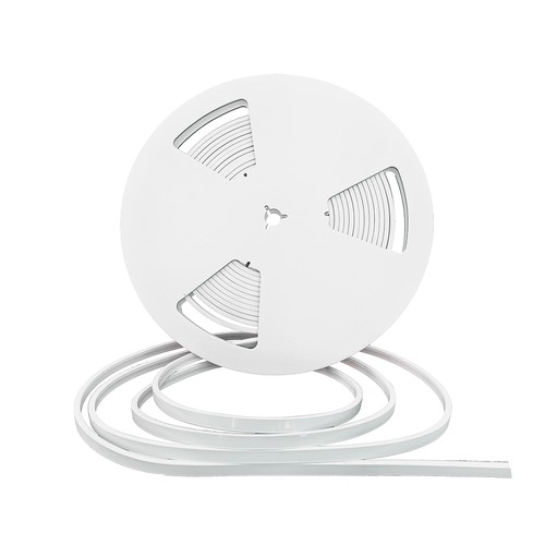 V-Tac Neon Flex LED 10m 9W/m - 24V, IP65, 4000K, prix au mètre