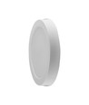 Dalle LED V-Tac 12W Ø17cm en saillie - CCT 3-en-1, puce Cree, garantie 6 ans, ronde blanche