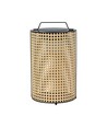 Lampe de jardin solaire V-Tac 1,2W - IP65, 2800K, dimmable, blanc chaud