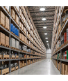 Highbay LED 200W, Driver Philips - 210lm/W, dimmable 0-10V, garantie 5 ans, IP65