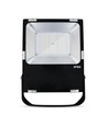 Outlet: Projecteur LED 50W - IP65, noir, 4000K