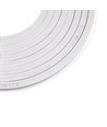 Ruban RGBIC 5m 10x10 16W/m - 24V DC, IP67, 96 LED par mètre
