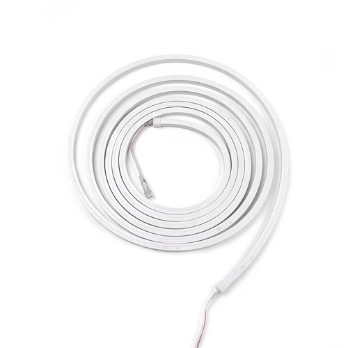 Ruban RGBIC 5m 10x10 16W/m - 24V DC, IP67, 96 LED par mètre