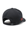 Casquette de luminothérapie infrarouge - Sans fil, charge USB-C, Infrarouge