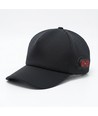 Casquette de luminothérapie infrarouge - Sans fil, charge USB-C, Infrarouge