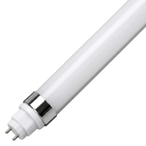 Outlet: Tube LED T5 150cm / 22W - Rouge + 4000K, pour boucherie, RA95