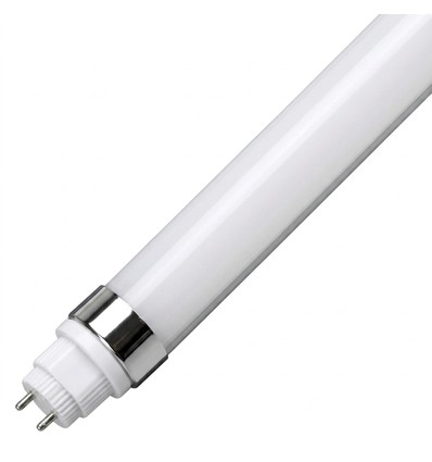 Outlet: Tube LED T5 150cm / 22W - Rouge + 4000K, pour boucherie, RA95