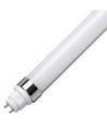 Outlet: Tube LED T5 150cm / 22W - Rouge + 4000K, pour boucherie, RA95