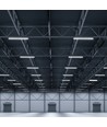 Armature LED étanche complète 120cm 36W - IP65, CREE, 6500K, 6 ans de garantie