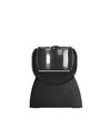 Détecteur de mouvement et de lumière PIR 1200W - IP65, noir
