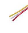 Câble CCT 20m 1,2mm² - 3 fils (16AWG), 12V-24V pour ruban LED