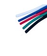10m Câble RGBW 1,2mm² - 5 fils (16AWG), 12V-24V pour ruban LED