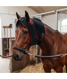Bonnet de thérapie par lumière rouge pour chevaux - Infrarouge, batterie et powerbank