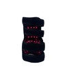 Guêtre de luminothérapie pour chiens - pattes & articulations, rouge/infrarouge, batterie