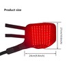 Guêtre de thérapie par lumière rouge pour cheval - jambes et articulations, infrarouge, rechargeable