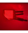 Guêtre de thérapie par lumière rouge pour cheval - jambes et articulations, infrarouge, rechargeable