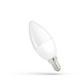 Ampoule LED E14 6W - C37