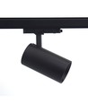 Spot sur rail triphasé 29W RA98 - 110lm/w, 38 degrés, noir