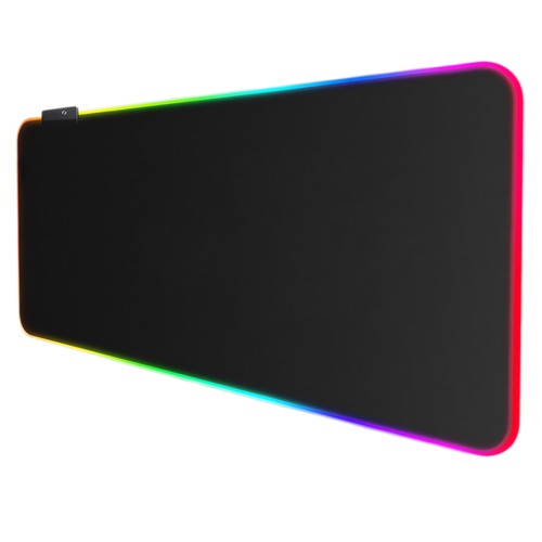 Tapis de souris RGB - 90x30cm