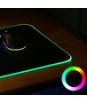 Tapis de souris RGB - 35x25cm