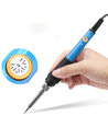 Kit fer à souder avec multimètre