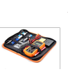 Kit fer à souder avec multimètre