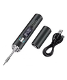 Fer à souder température réglable - USB, portable