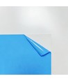 Feuille LED Pliable RGBWIC - 24V DC, 48x24, 36W, IP20