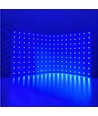 Feuille LED Pliable RGBWIC - 24V DC, 48x24, 36W, IP20