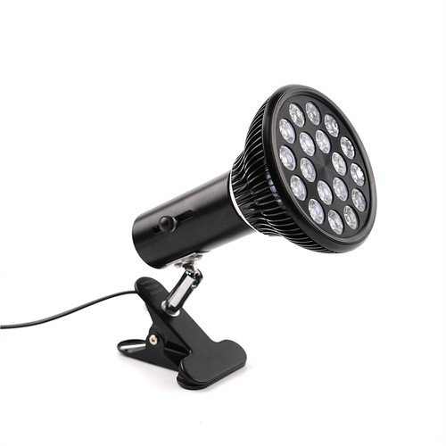 Spot de luminothérapie - Infrarouge, 20W