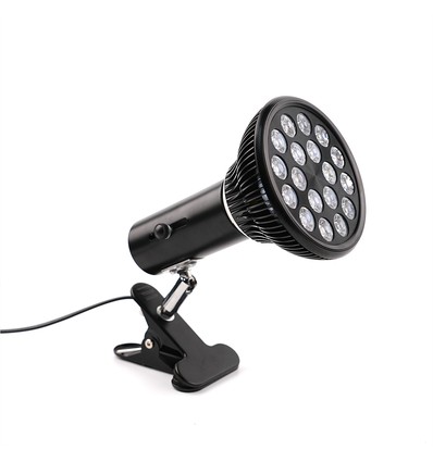 Spot de luminothérapie - Infrarouge, 20W