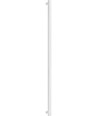 Tube LED S14s LEDlife 13W dimmable - 2700K, opale, 1270lm